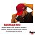 BONÉ AUSTIN WESTERN SOFT VERMELHO LOGO BEGE - Imagem 2