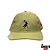 BONÉ AUSTIN WESTERN SOFT VERDE CLARO LOGO PRETA - Imagem 3