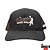 BONÉ AUSTIN WESTERN PRETO COUNTRY LIVING - Imagem 3