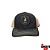 BONÉ AUSTIN WESTERN PRETO C/ BEGE - Imagem 3