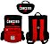 COOLER 18561 CONCEITO VERMELHO TOMAHAWK - Imagem 1