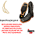 BOTA JÁCOMO 40052/RXDQ PRETO - Imagem 2