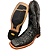 BOTA JÁCOMO 40052/RXDQ PRETO - Imagem 4