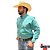 CAMISA M/L A W CIANO - Imagem 4