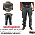CALÇA CS403 SELFF WESTERN JEANS - Imagem 2