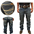 CALÇA CS403 SELFF WESTERN JEANS - Imagem 1