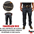 CALÇA CS401 SELFF WESTERN JEANS - Imagem 2