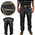 CALÇA CS401 SELFF WESTERN JEANS - Imagem 1