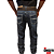 CALÇA CS401 SELFF WESTERN JEANS - Imagem 4