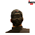 BONE WEST BARN VINHO/PTO LOGO PTO - Imagem 3