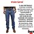 CALÇA CS407 SELFF WESTERN RELAXED - Imagem 5