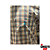 CAMISA C/C AUSTIN AZUL/ROSA XADREZ - Imagem 4