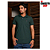 CAMISETA POLO NFR CMP747 VERDE - Imagem 4