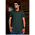 CAMISETA POLO NFR CMP747 VERDE - Imagem 1