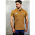 CAMISETA POLO NFR CMP755 BEGE - Imagem 1