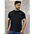 CAMISETA NFR CMS1078 PRETO - Imagem 1
