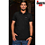 CAMISETA POLO NFR CMP744 PRETO - Imagem 3