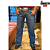 CALÇA CS408 SELFF WESTERN RELAXED - Imagem 3