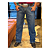 CALÇA CS408 SELFF WESTERN RELAXED - Imagem 1