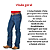CALÇA RADADE RELAX FIT BLUE - Imagem 5