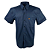 CAMISA RADADE M/C MARINHO - Imagem 4