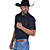 CAMISA RADADE M/C PRETO - Imagem 4