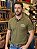 CAMISETA TXC 69136 POLO VERDE - Imagem 1