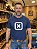 CAMISETA TXC 19742P MARINHO - Imagem 1