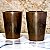 Kit 2 Vasos Cone Liso Premium tam 1 - Imagem 1