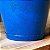 Kit 2 Vasos Espelhados Liso Paris (1-2) com pratos - Imagem 2