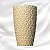 Vaso de Polietileno Diamante para Plantas GG - Imagem 3