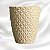 Vaso de Polietileno Diamante para Plantas Pequeno - Imagem 8