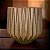 Vaso de Polietileno Origami Pequeno - Imagem 7