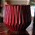 Vaso de Polietileno Origami Pequeno - Imagem 10