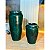 kit com 2 Vasos para plantas em polietileno Egípcio P e M - Imagem 9