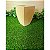 Vaso para Plantas em Polietileno Quadrado Bojo Liso PP - Imagem 4