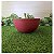 Vaso polietileno bacia mini para plantas + Macrame - Imagem 6