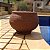 Vaso para planta Esfera Texturizada G 37x35 - Imagem 3