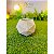 Vaso para plantas em polietileno esfera diamante PP - Imagem 3
