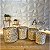 kit com Cachepot de Taboa N°1 N°2 N°3 e N°4 - Imagem 1