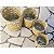 kit com Cachepot de Taboa N°1 N°2 N°3 e N°4 - Imagem 5