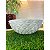 Vaso Bacia Diamante PP Moderno Polietileno para plantas - Imagem 3