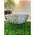 Vaso Bacia Diamante PP Moderno Polietileno para plantas - Imagem 6