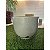 Vaso para Plantas em Polietileno Redondo Bojo Liso P - Imagem 2