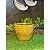 Vaso para Plantas em Polietileno Redondo Bojo Liso P - Imagem 8
