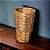 Vaso de Bambu Afunilado M - Imagem 1