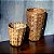 Vaso de Bambu Afunilado M - Imagem 3