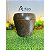 Vaso para plantas em polietileno Bojo FRISADO P - Imagem 4