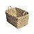 kit com 5 Paozeira Retangular P 30x16 - Imagem 1