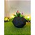 Vaso para plantas em polietileno esfera diamante G - Imagem 2